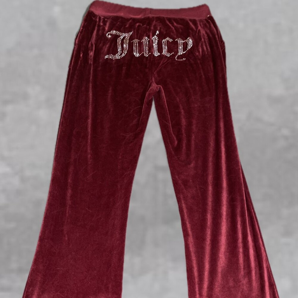 Juicy Couture Sweatpants, Size L